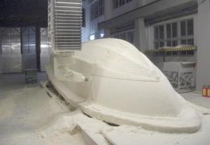 Wholesale Easily Shaped Epoxy Resin Paste for Rapid Prototyping &amp; Tooling Materials from china suppliers