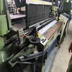 China 160cm Width  6100 Weaving Label Machine With Jacquard Head on sale