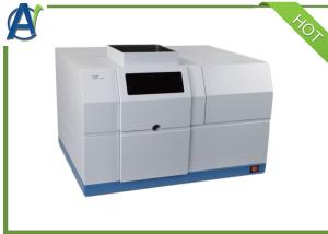 4530F PC Controlled Atomic Absorption Spectrophotometer with 8 Turrets