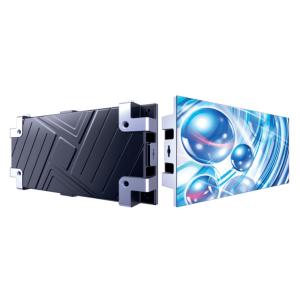 Wholesale Small Indoor Fixed LED Display , P2.5 COB LED Screen 1R1G1B from china suppliers