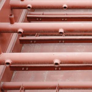 Multiple Layers Circular Vibrating Sand Sieving Machine