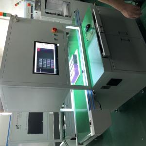 Wholesale 0.6KW Battery Cell Testing Equipment 21700 18650 Cell Tester from china suppliers