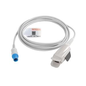 Wholesale Multiscene Reusable Spo2 Sensor Finger Clip Compatible Durable from china suppliers
