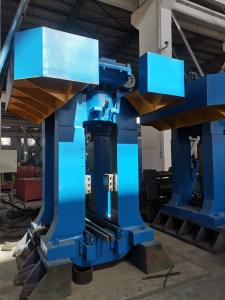 China Mazs-800 Tandem Cold Rolling Mill Four High Two Stand Siemens S7-300 Plc on sale