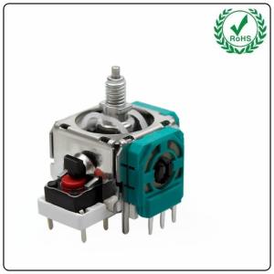 Wholesale 3D Analog Sensor Module Rocker Joystick Potentiometer For XBOX One Elite 2 Controller from china suppliers