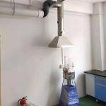 En Iso 1182 Building Materials Non Combustibility Test Apparatus