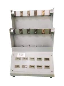 Wholesale 10 Station Adhesive Tape Holding Force Test Machine with Room Temperature Timer from china suppliers