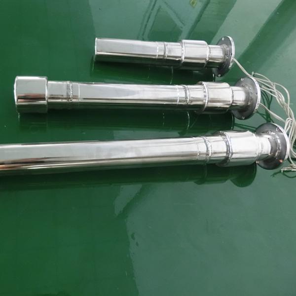 Wholesale 27k Tubular Ultrasonic Cleaning Transducer Submersible In Liquid from china suppliers