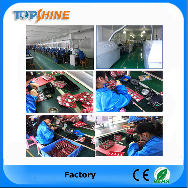 Mini 9V SMS GPRS GPS Vehicle Tracker Tracking Device 2G For Anti-Hijack