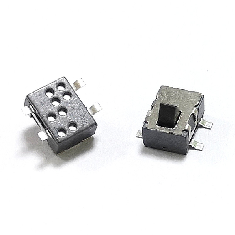 SMT 4 pin Micro Not Positioned Tact Push Button Switch