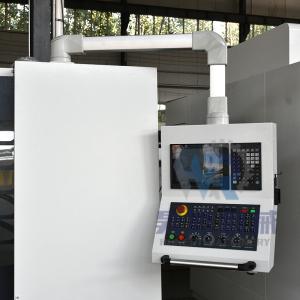 Small CNC 3 Axis Vertical Milling Machine Mini VMC 966 For Metal