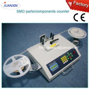 SMD Components Counting Machine