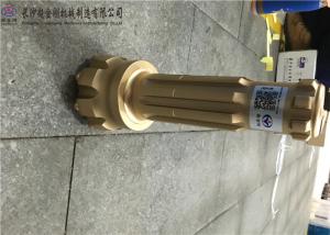 Wholesale Fast Speed Dth Hammer Button Bits Mining Tunneling Tools High Strength Longer parts life from china suppliers