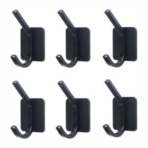 Wholesale Heavy Duty Wall Hooks Waterproof Aluminum Hooks Adhesive Hooks from china suppliers