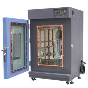 Wholesale Programmable Environmental Stress Chamber Rain Test Machine OEM from china suppliers