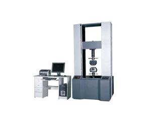Wholesale Computer Controlled Universal Testing Machine from china suppliers