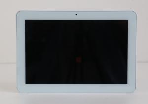China 15.6 Android Touch Screen Computer White Color Medical Tablet For Hospital on sale