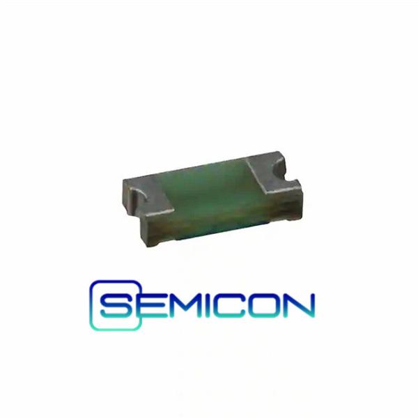 Acting Fast Fuse Chip 2.5A 32V SMD Solder Pad Circuit Protection Fuses 046702.5NR