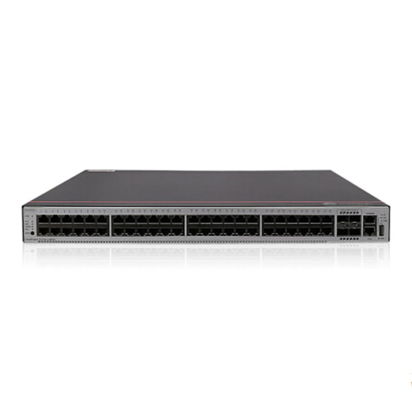 RIP IP Routing S5735-L48P4X-A1 48 Port Ethernet POE Network Switch for Connectivity