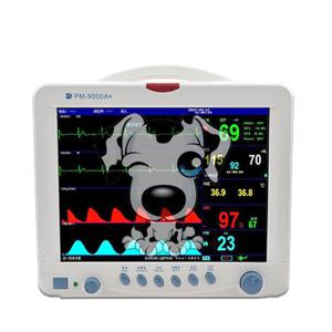 Wholesale Big Screen Multi Parameter Patient Monitor from china suppliers