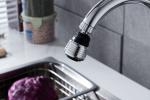 SH20G09P3 Aerator Diffuser OEM 360 New Design Faucets