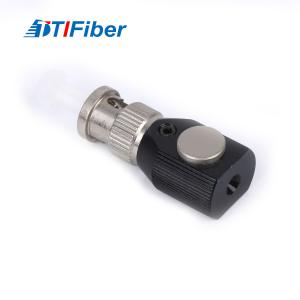 Wholesale Fast Transmission Speed Superior Quality Fiber Optical Couplers Conector SC LC FC ST FTTH Fiber Optic Adapters from china suppliers