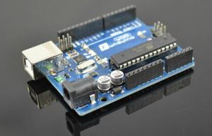 Wholesale Funduino UNO R3 Compatible for Arduino from china suppliers