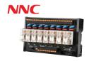 NNC Relay Module NHN-TS Sensor Terminal Block for Industrial Control