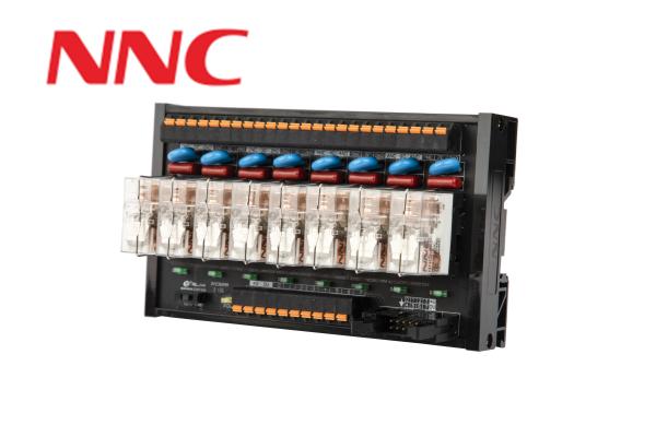 Clion NNC Power relay module NHN-RC1/2/5/6 NPN/PNP input with Industrial Control