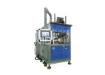 Automatic Stator Winding Inserting Machine For Generator Motor , Three Working