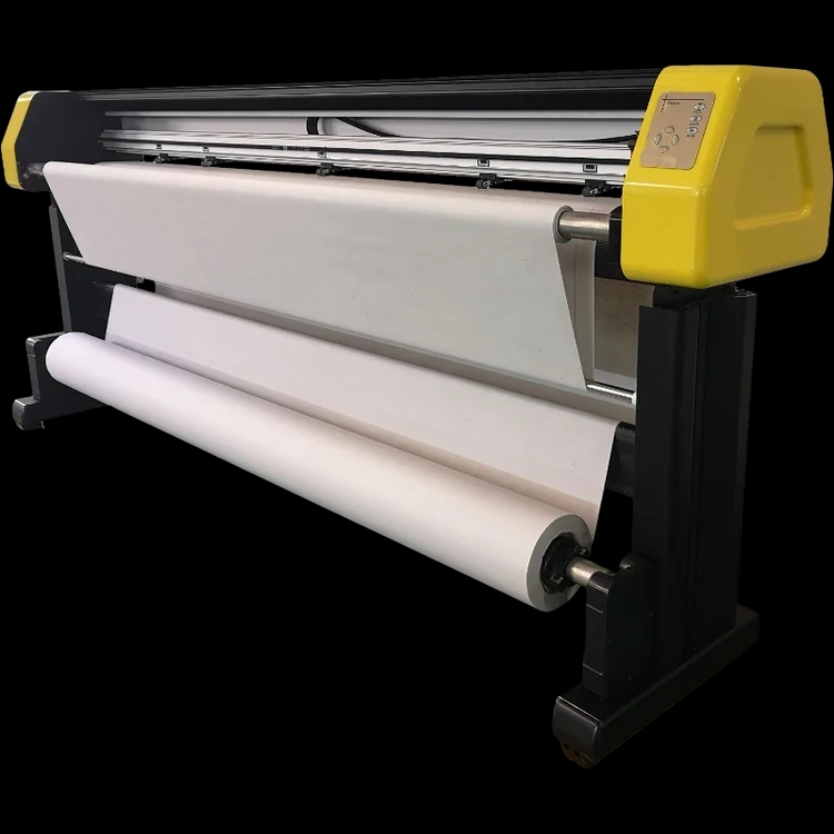 Dual Head HP45 Inkjet Printing Plotter Paper Pattern Garment Pattern Plotter