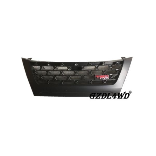 Toyota Tundra Trd Grill Auto Body Parts , Toyota Fortuner Matte Black Grill 2016