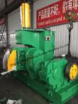 PLC control Rubber Kneader Machine With Hard Alloy Rotor