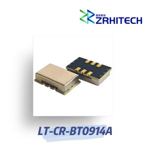Wholesale Ultra Stable 9.35x14.65mm TCXO Oscillators for Test and Measurement Equipment Low Phase Noise 10MHz to 125MHz in Silver from china suppliers