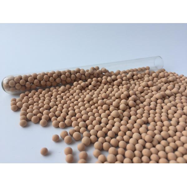 Molecular Sieve Zeolite 13X Molecular Sieve Desiccant For Efficient Performance