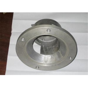 Wholesale Aluminum CNC Milling Service Abrication High Precision Mechanical Parts from china suppliers