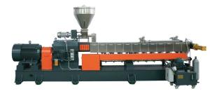 Wholesale Customized Plastic Extrusion Machine 6mm Wire Granulating Plastic Extrusion Equipment from china suppliers