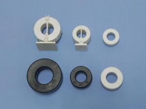China common mode choke high permeability core on sale