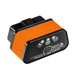 Wholesale Konnwei KW903 Android ELM 327 Bluetooth Car Scanner Obd2 Diagnostic Tool from china suppliers