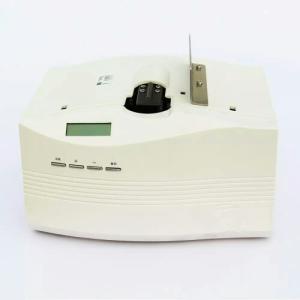 Wholesale Automatic Banknote Binding Machine With Microcomputer Control 20mm width Paper banding machine from china suppliers
