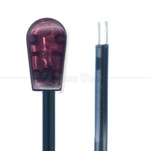 China Open Wire End IR Sensor Remote Mi Infrared Transmitter Receiver Extender Cable on sale