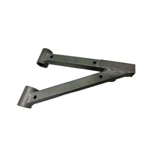 Buy cheap Stainless Steel Aluminum Sheet Metal Parts Laser Cutting Welding Parts from wholesalers