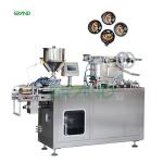 High Precision Car Perfume Automatic Blister Packing Machine Easy To Operate