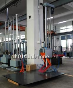 Wholesale ISTA 6-Amazon Free Fall Drop Tester Comply With ASTM D 5276 , Drop Height 1.5m from china suppliers