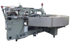 Wholesale Automatic Feeding 2500pcs/H Ice Cream Cone Rolling Machine from china suppliers