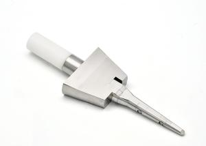 Wholesale IEC62368-1 Clause 4.8 Figure V.1 Jointed Test Probe For Equipment from china suppliers