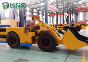 Wholesale 1m³ Original Deutz Engine Load Haul Dump Machine from china suppliers