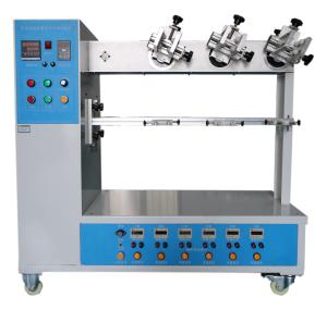 China IEC 62196-1 Connection Set Conductive Charging For Electric Vehicles Test Machine on sale