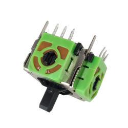 China Game Console UAV 3D Analog Stick Sensor B10K Replacement 360 Controller Rocker on sale