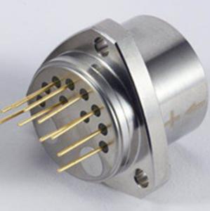 Wholesale 50g Accelerometer Single Axis High Precision Inertial Navigation Grade from china suppliers